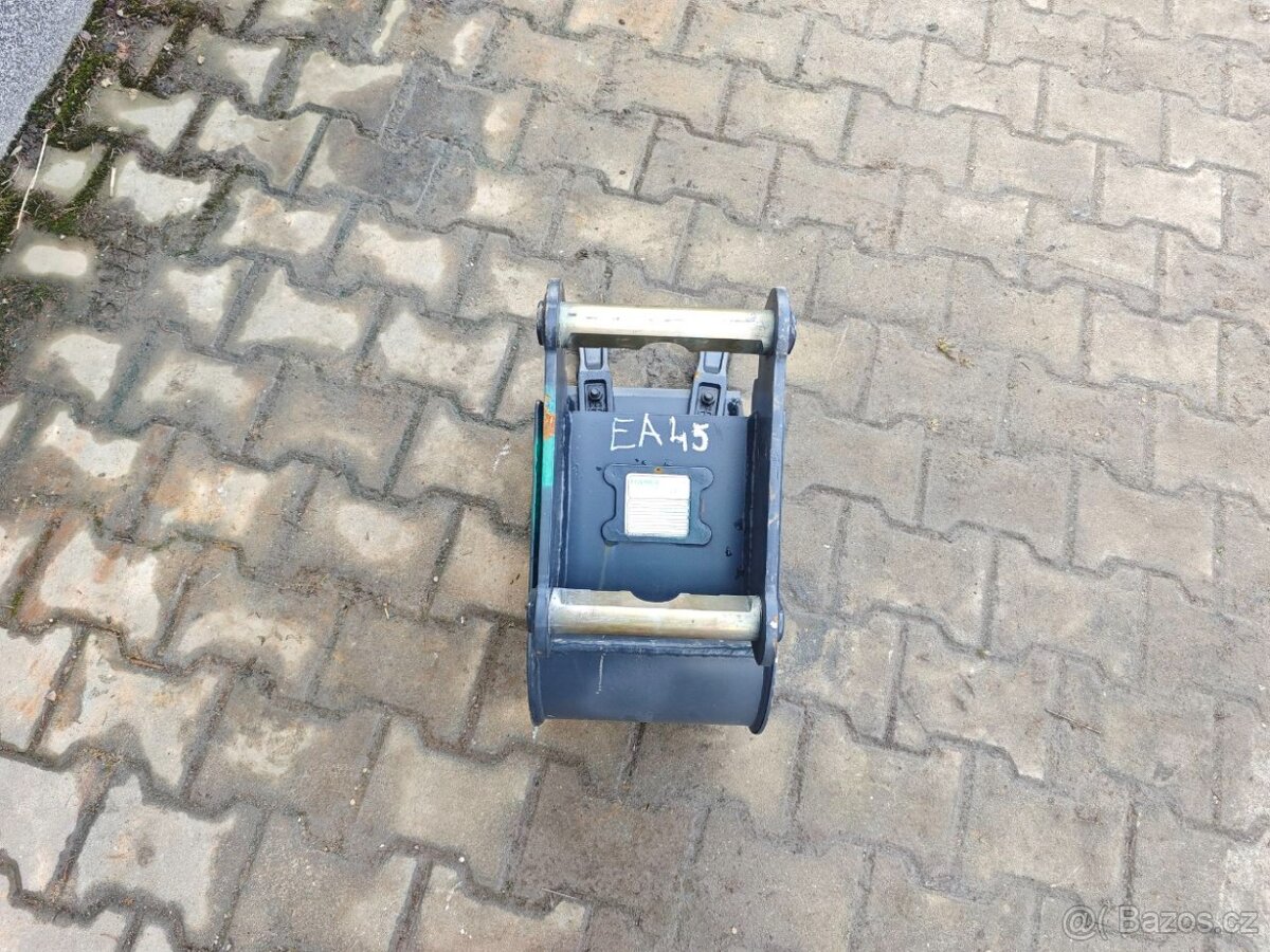 Lžíce podkopová 25 cm NOVÁ, EA45 - 5