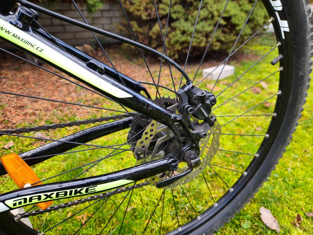Maxbika 27.5 Horske kolo - 5