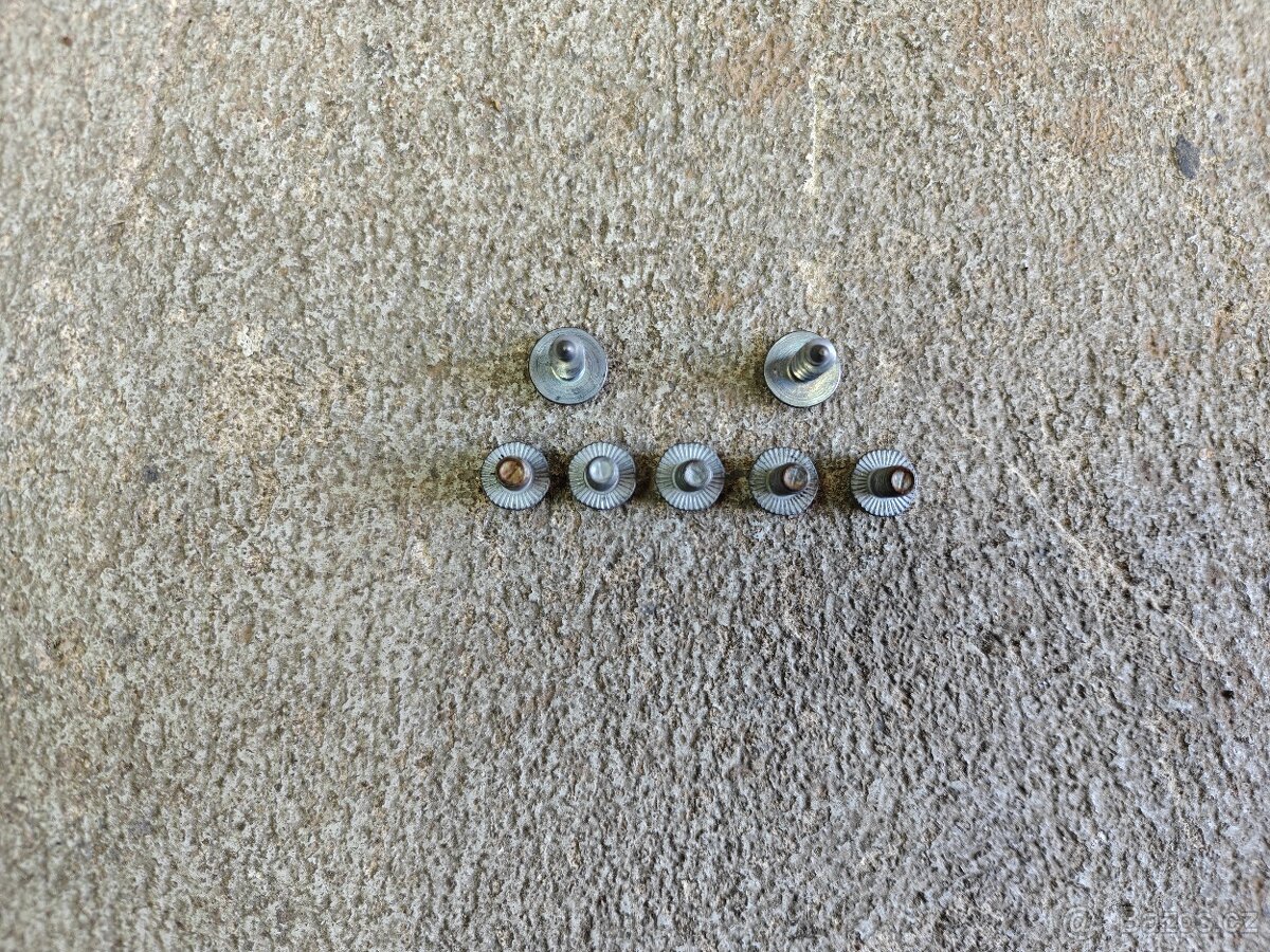 Bluetooth 7P6035730J, držák, kryt - 5