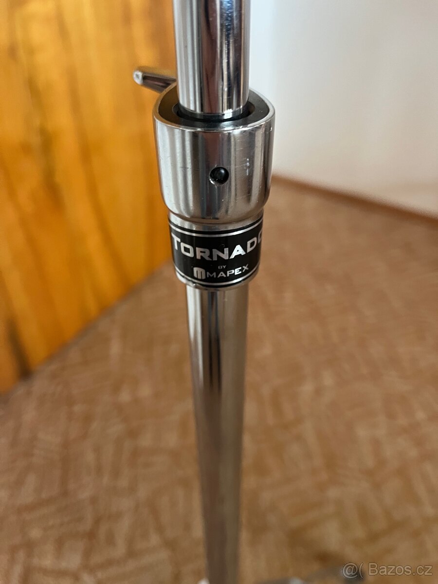 Činelový stojan Mapex - 5