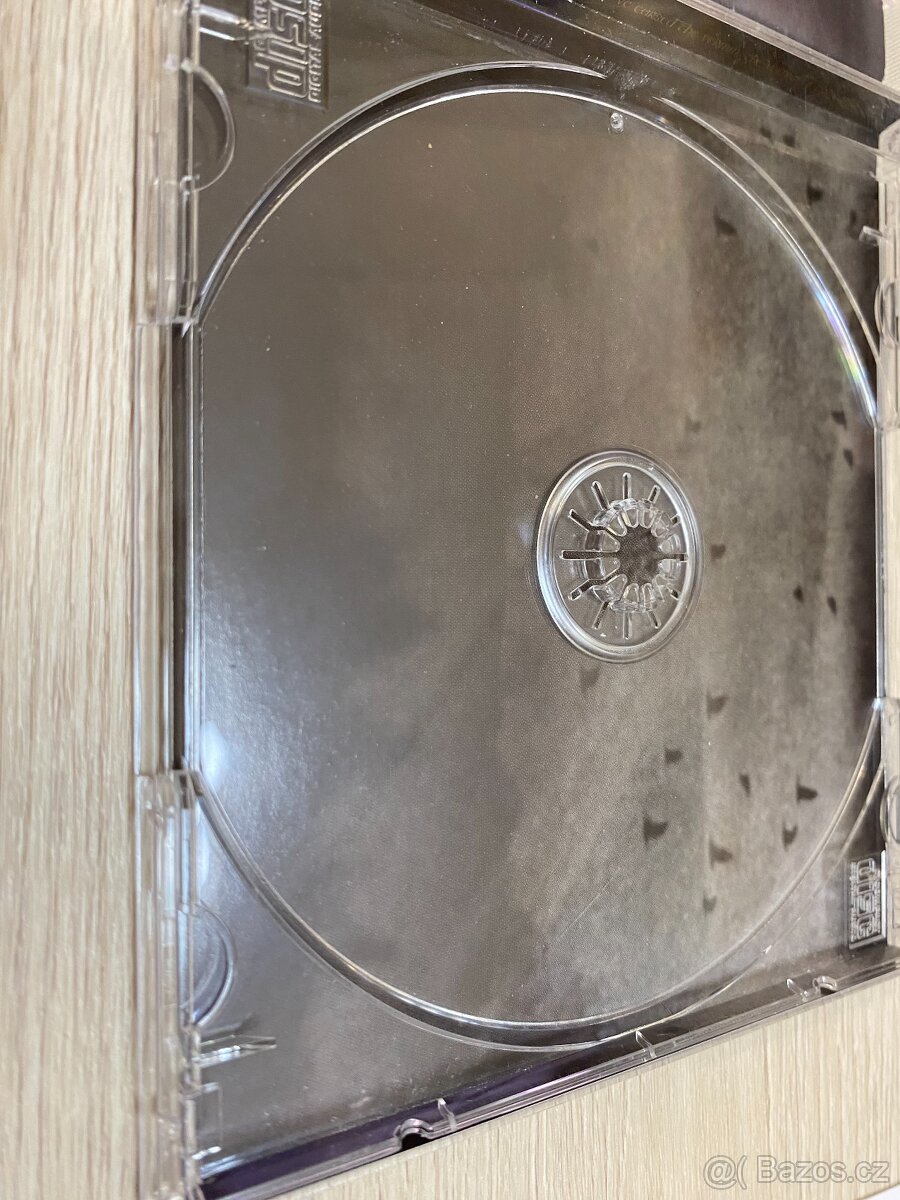 PRIMORDIAL: THE GATHERING WILDERNESS, 2005 - 5