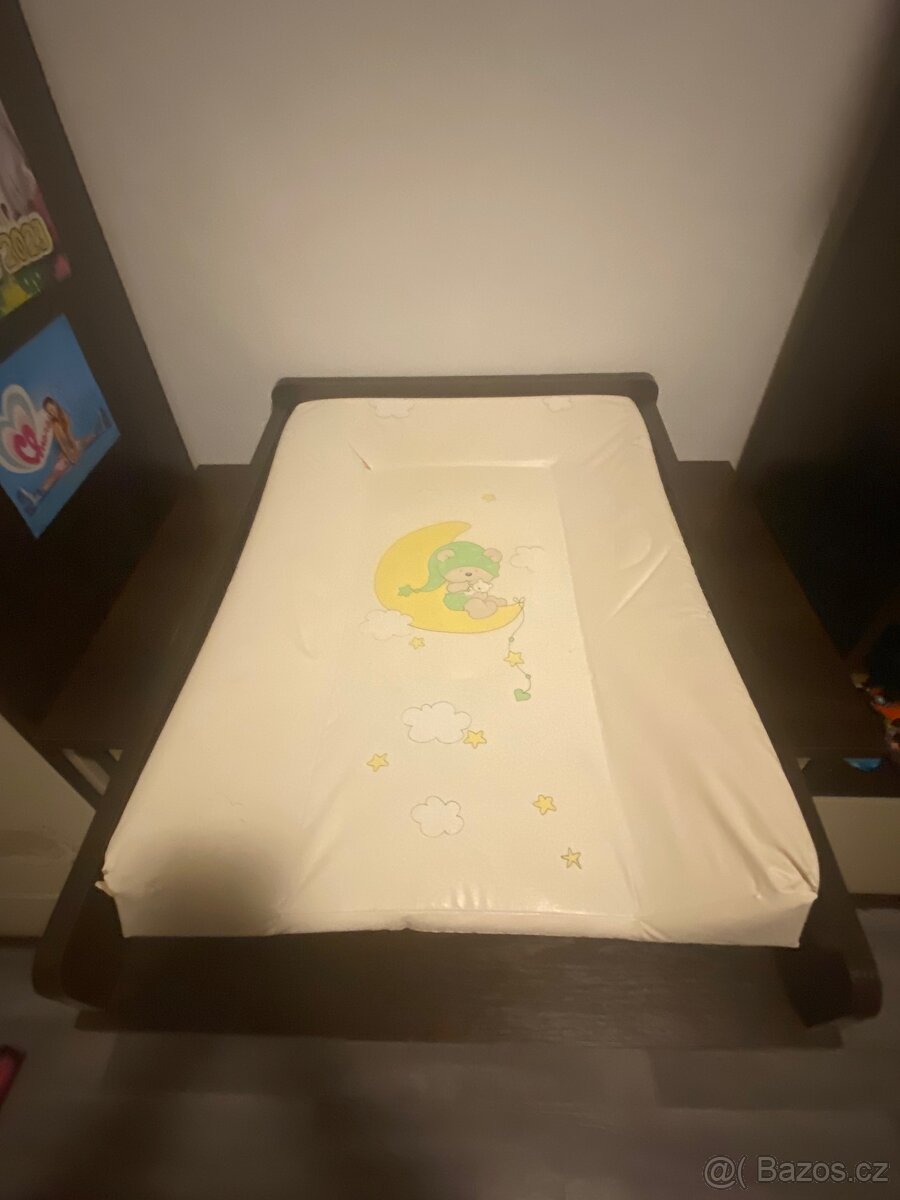 Dětský nabytek - 5