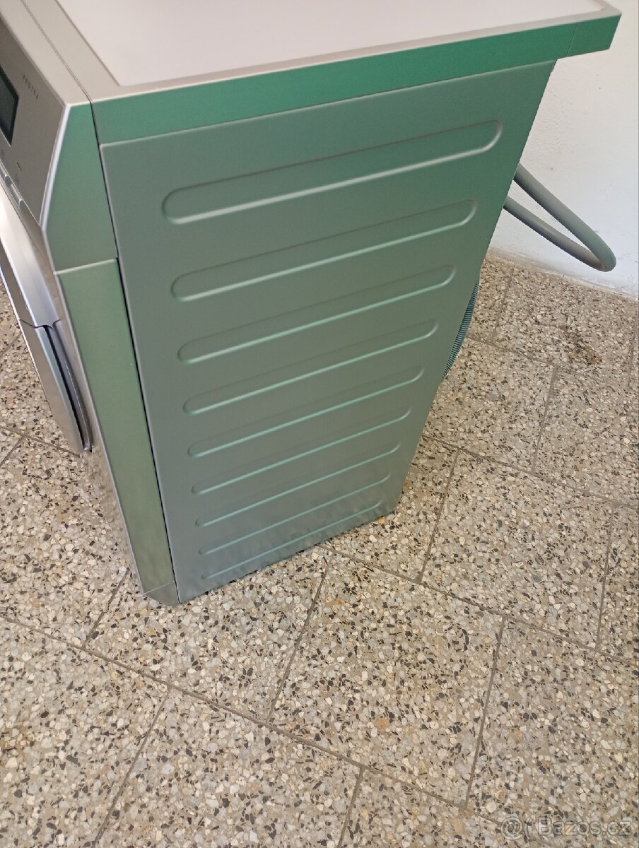 Pračka AEG parní - 5