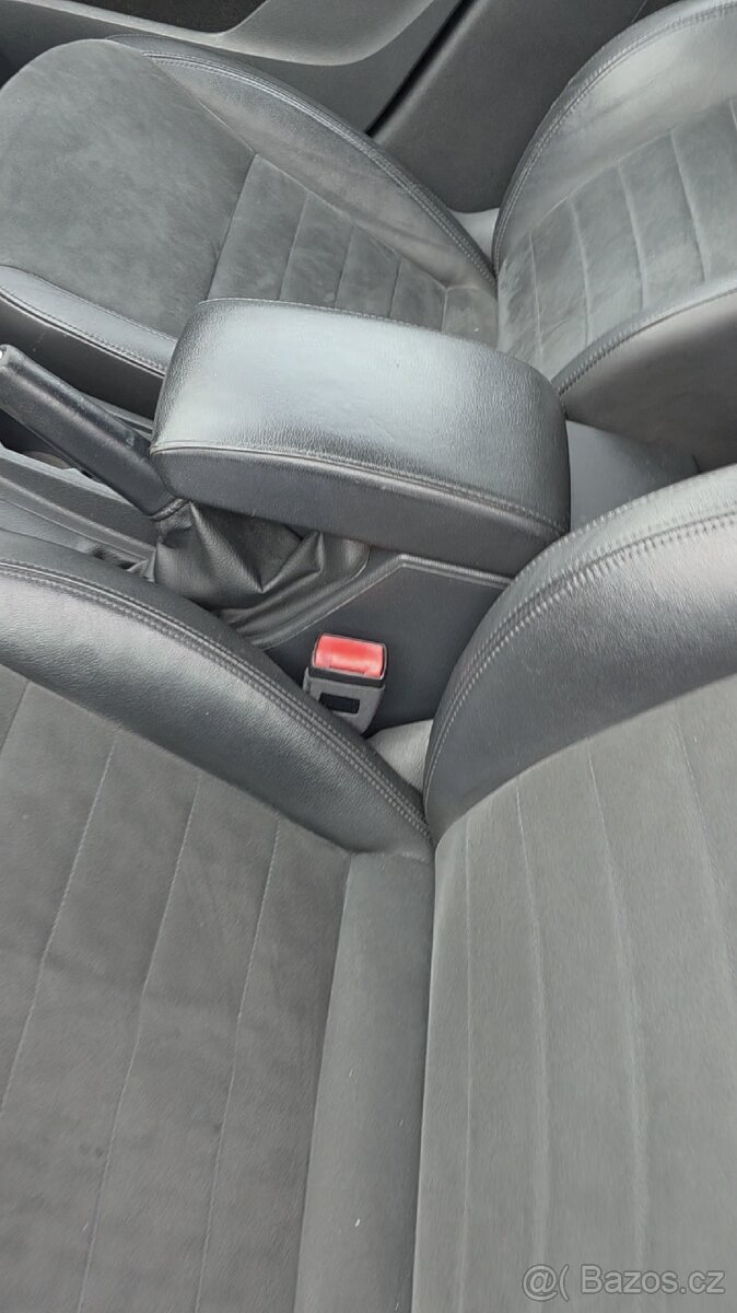 Škoda octavia dily - 5