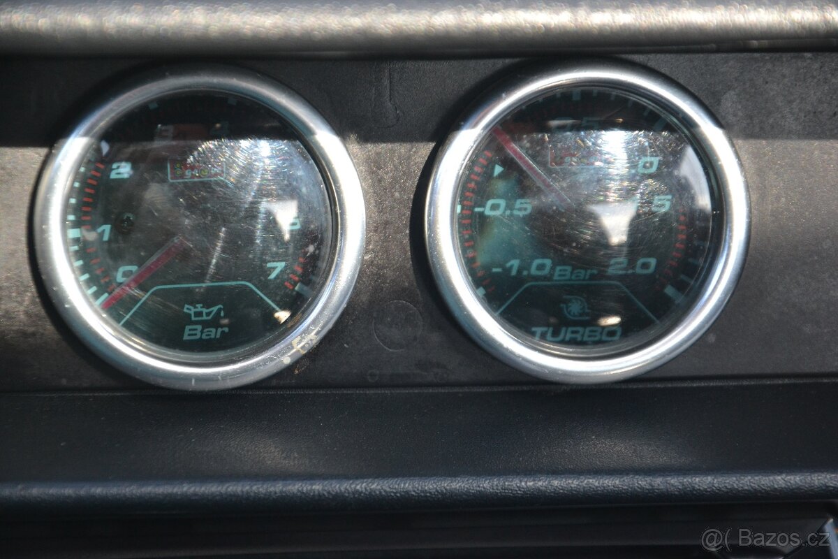 Ford Sierra 2,0 Cosworth, 4x4 - 5