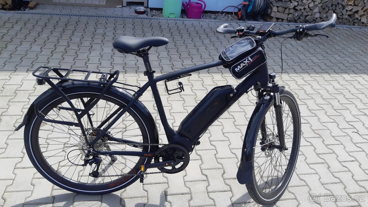 Elektrokolo Agogs Gust - 5