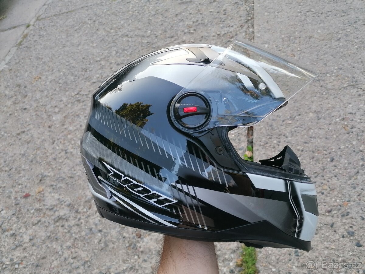 Nox N-916 vel. XS - 5