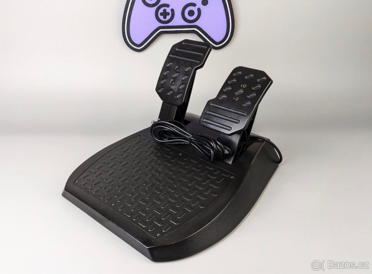 Volant Thrustmaster t150 - 5