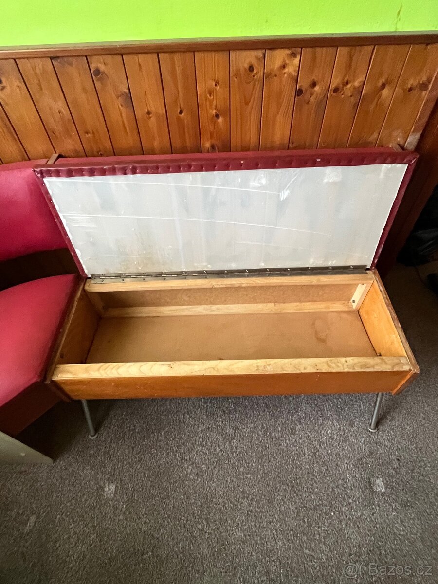 Sedací souprava - 5