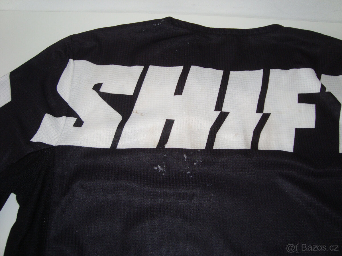 DH/BMX/freeride dres - 5