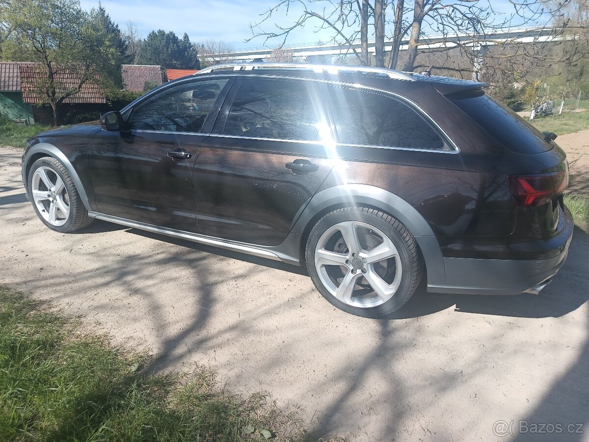 Audi A6 allroad - 5