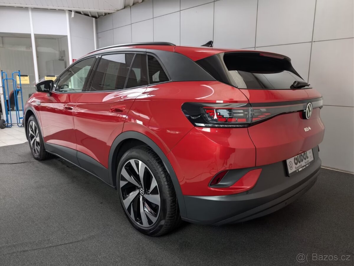 VW ID4 Pro Performance 150kW - 5