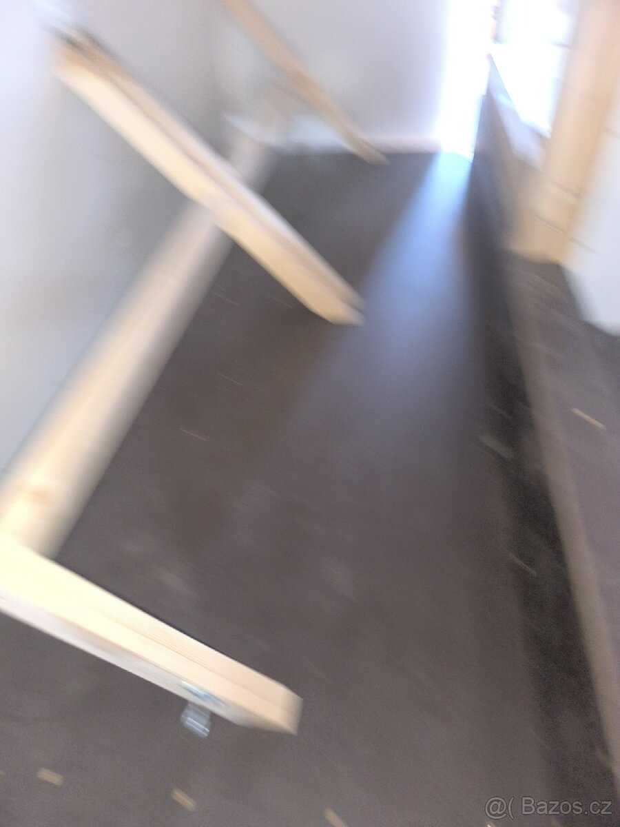 Kurník pro slepice - 5