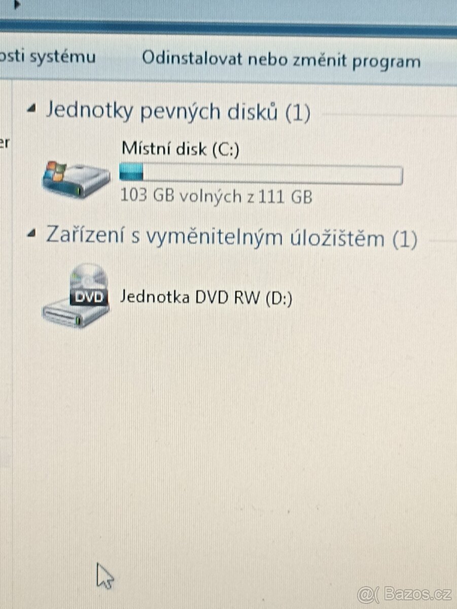 HP Compaq 6710b - 5