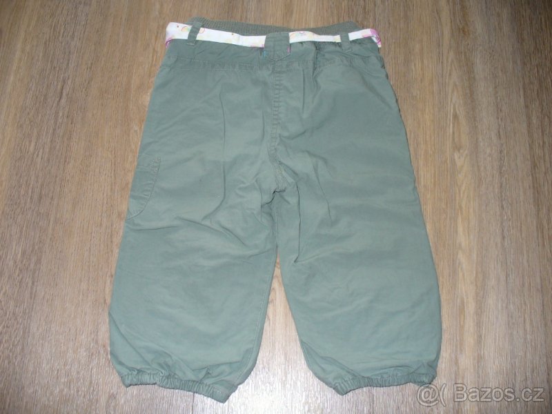 Khaki kalhoty Disney - 5
