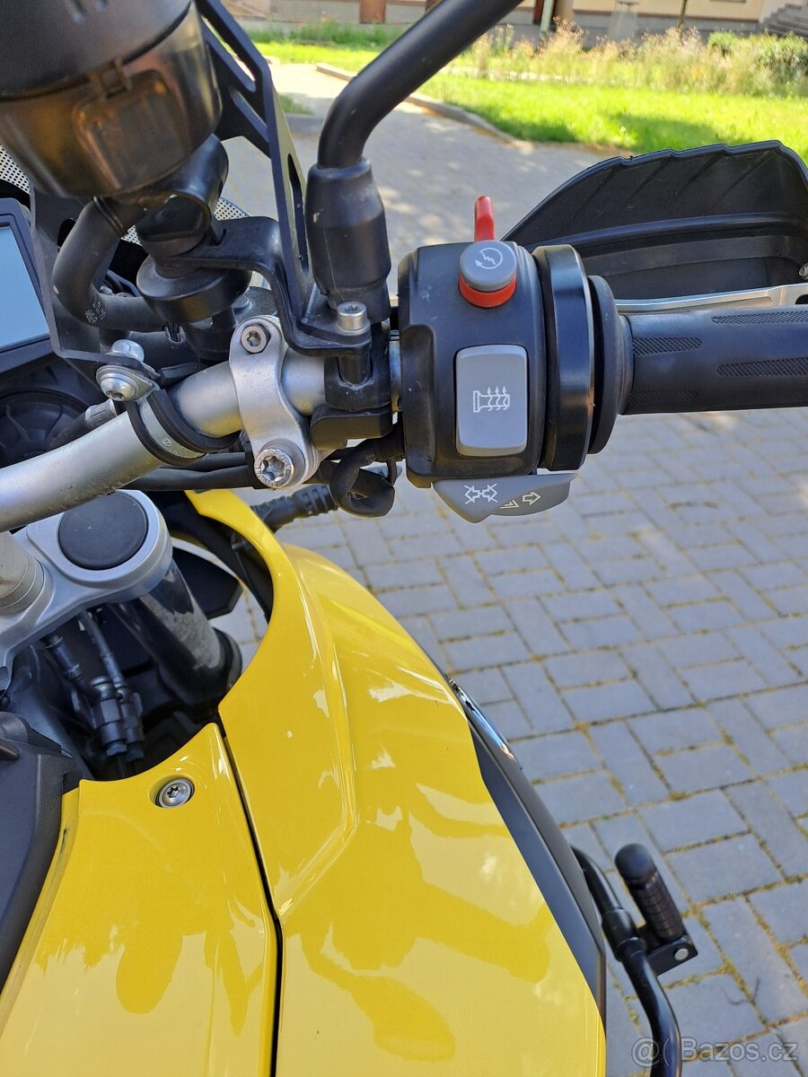 Bmw F650 GS Twin