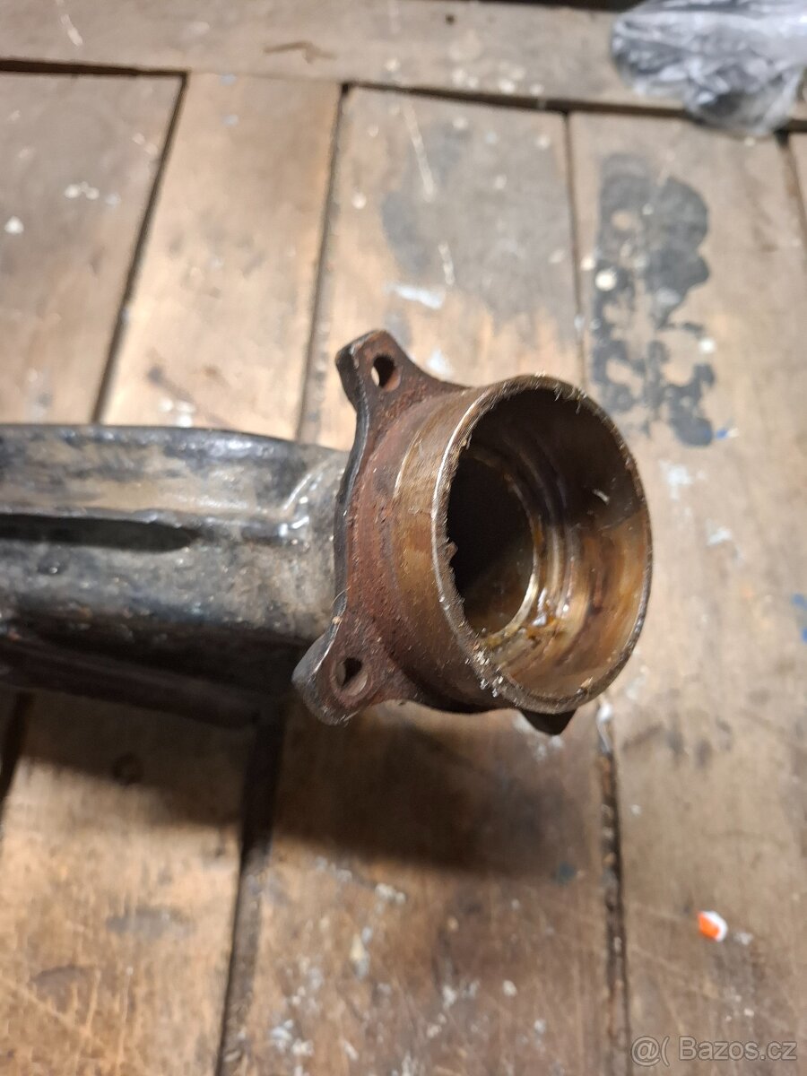 Šikmé rameno Škoda 130, Rapid 136 - 5