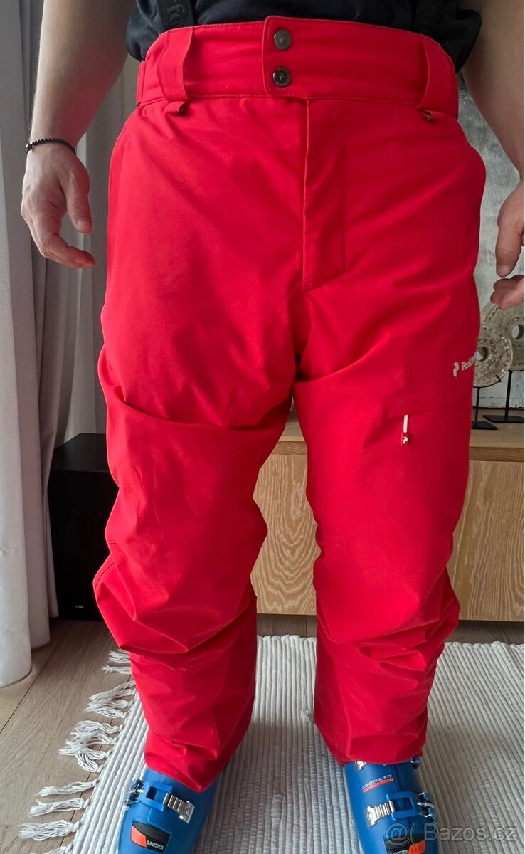 PEAK Performance - 5