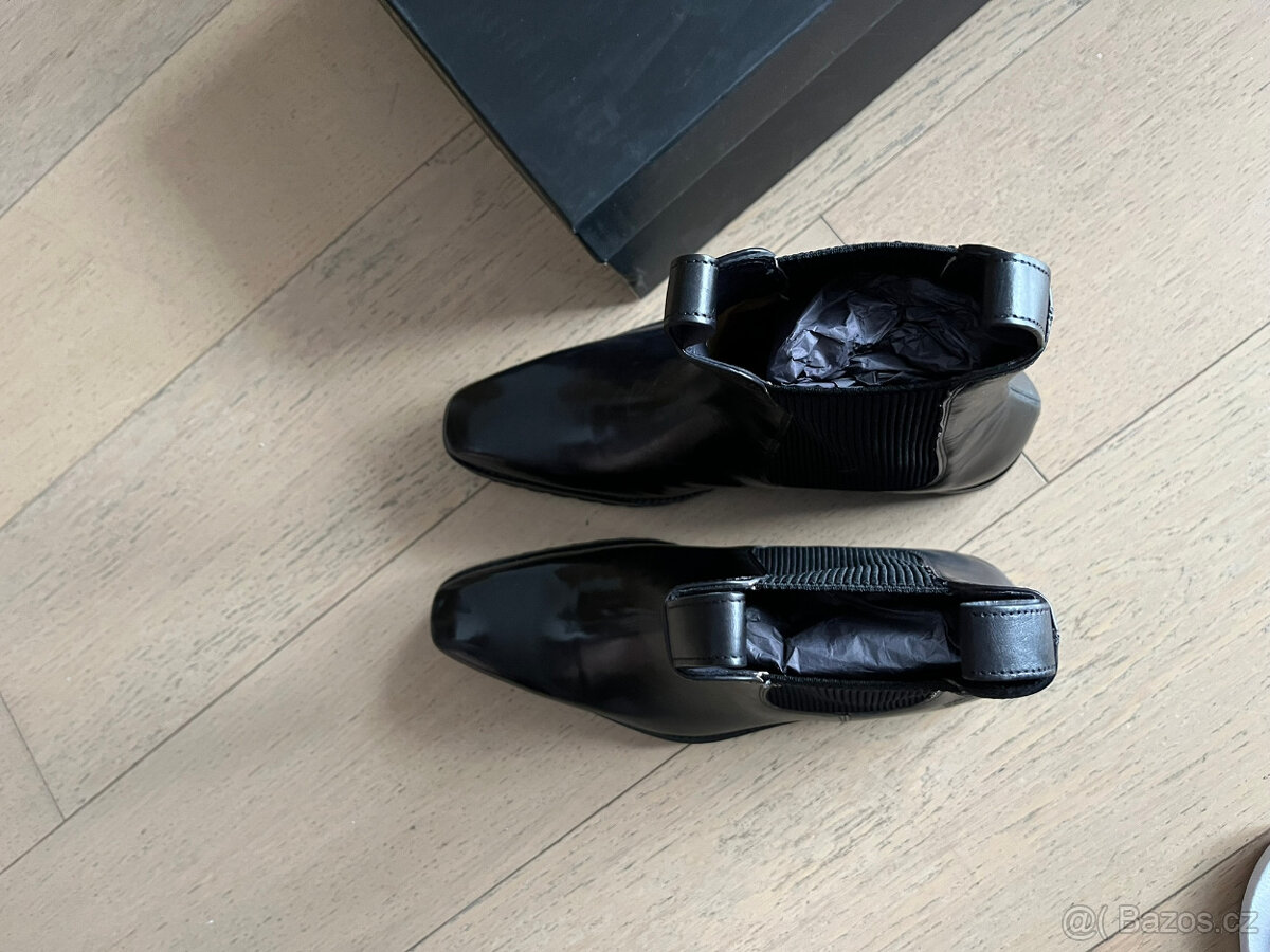Nové pánské boty Melvin & Hamilton Clark 49, vel. 43 - 5