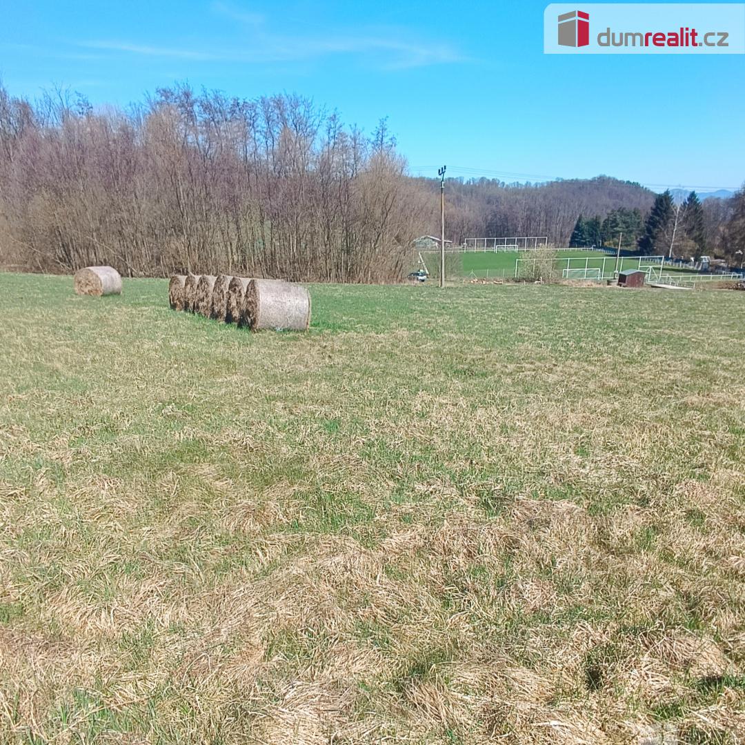 Prodej pozemku o rozloze 1819 m2 určeného k zastavění, Fojto - 5