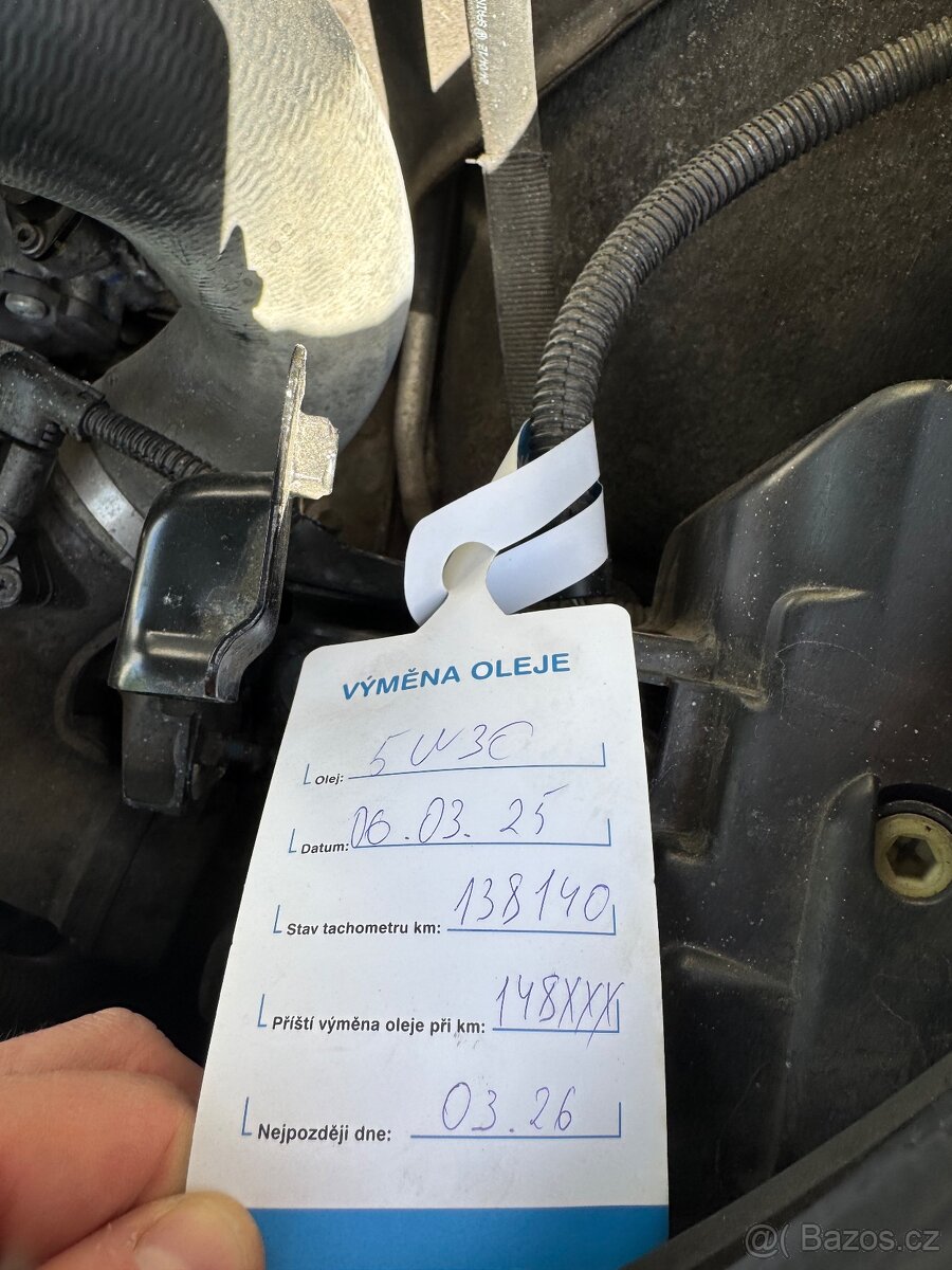 Audi Q7 V6 3.0tdi 180Kw 145t. km TOP výbava - 5