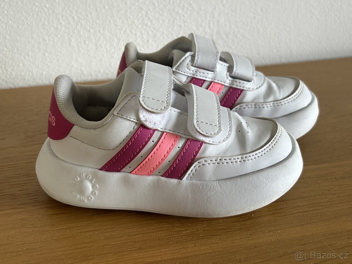 Tenisky Adidas, vel. 25 - 5