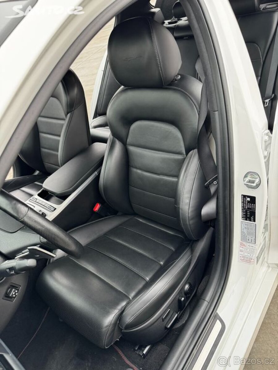 Kia Stinger GT 3.3 V6 2020 , Servis jen Kia - 5