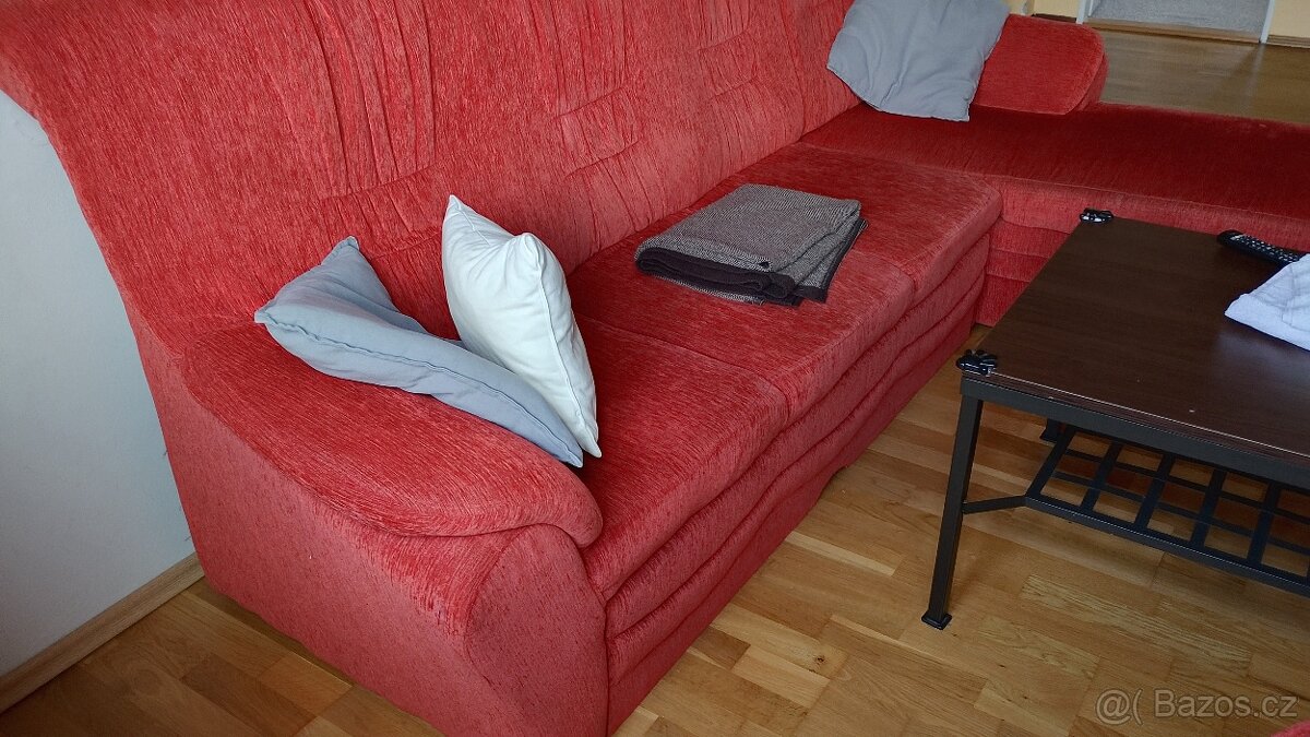 sedací souprava - 5