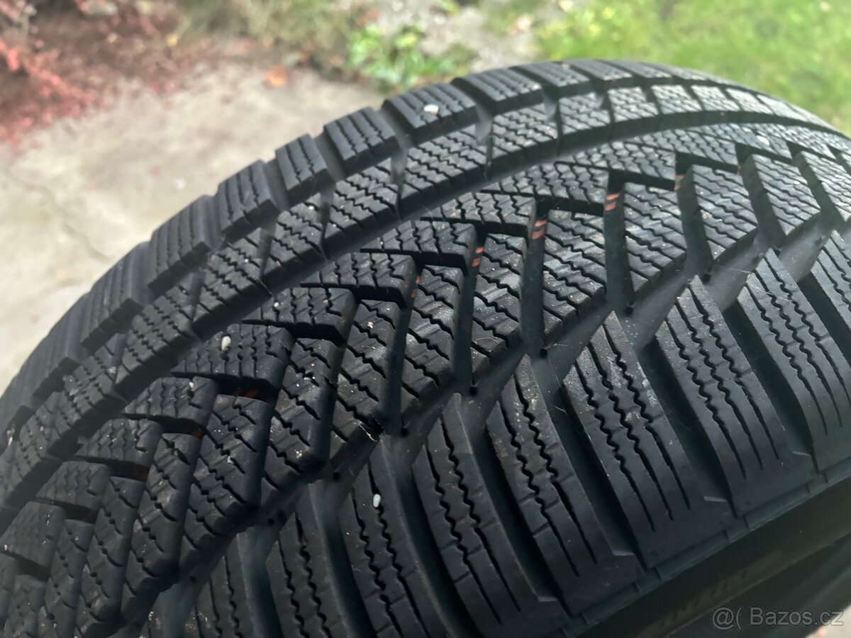 Pneu Continental wintercontact 245/45 r18 v xl - 5