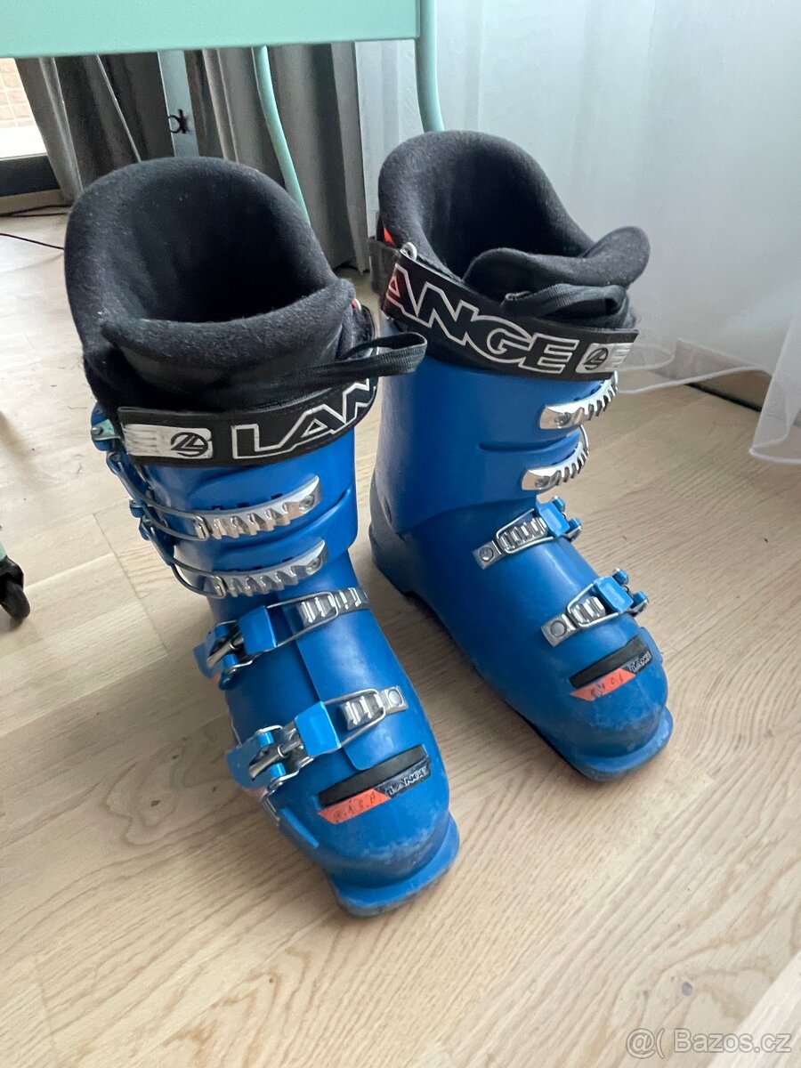 Lange RS 65 velikost 23.5 - 5