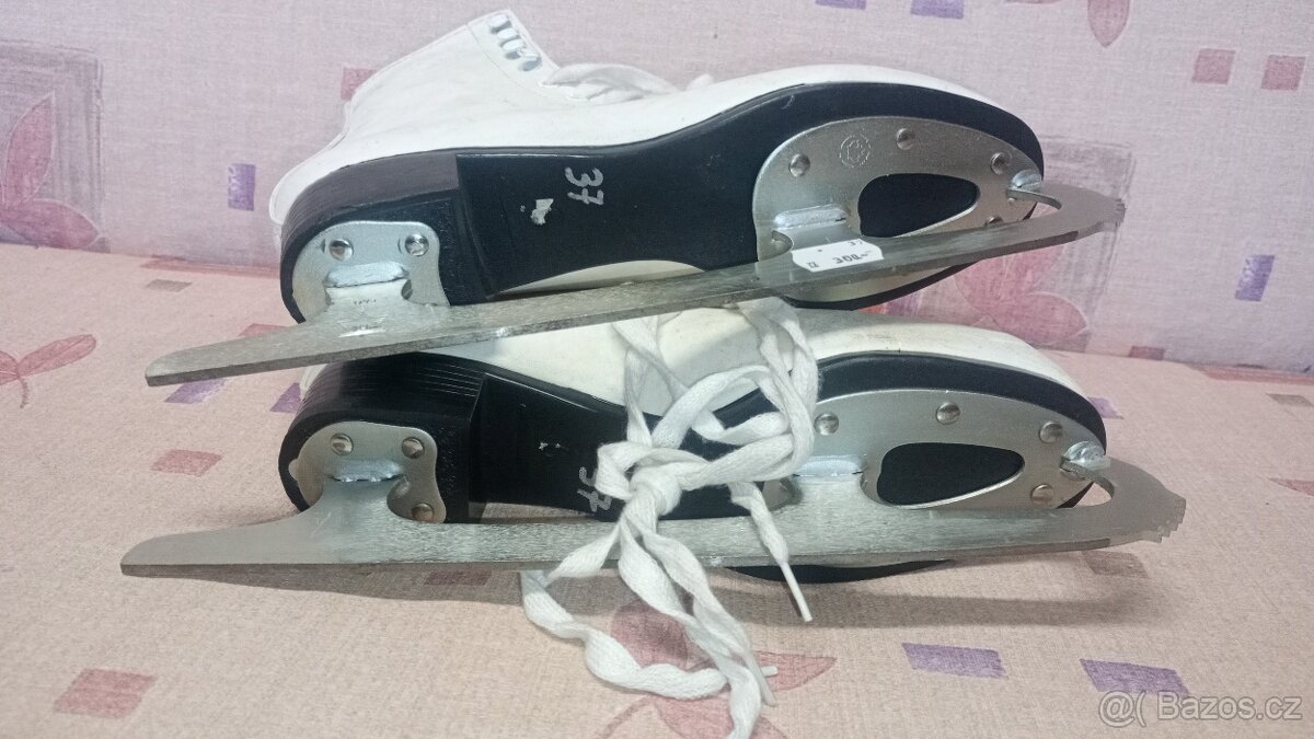 Dámské brusle vel.37 - 5