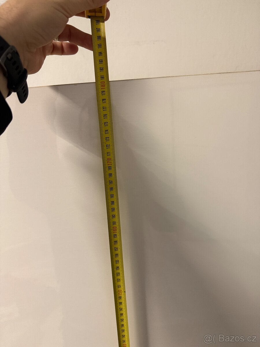 P: Šatni skrine - 5