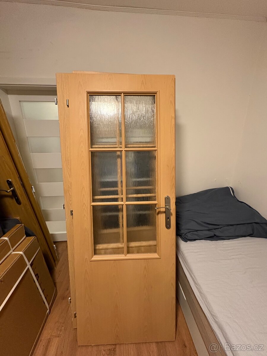 Dveře - 5