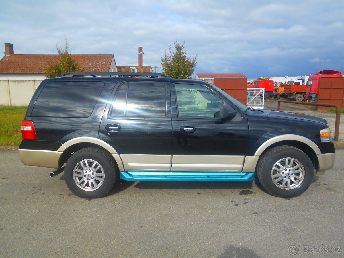 FORD U18 EXPEDITION - 5