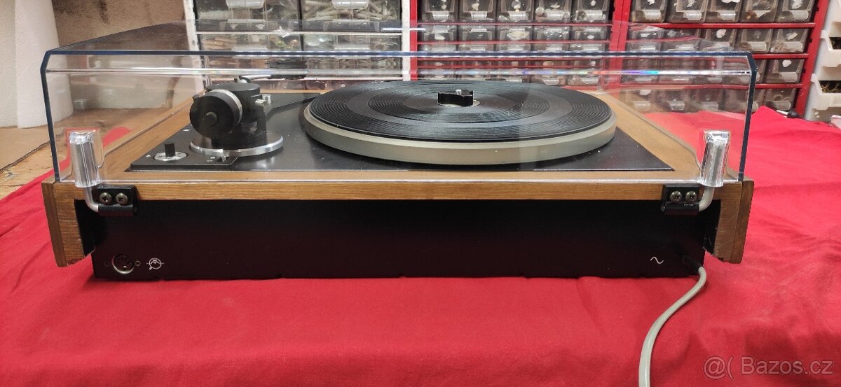 Gramofon Tesla NC 430 - 5