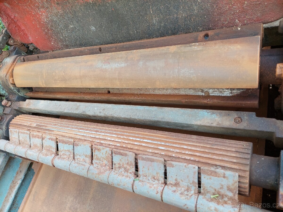 Prodám protah 60 - 5