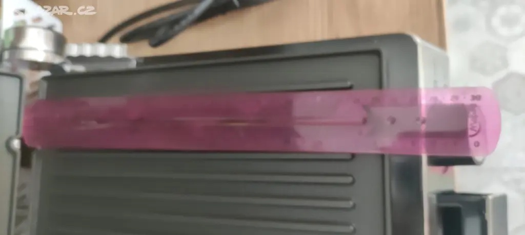 Elektrický gril - 5