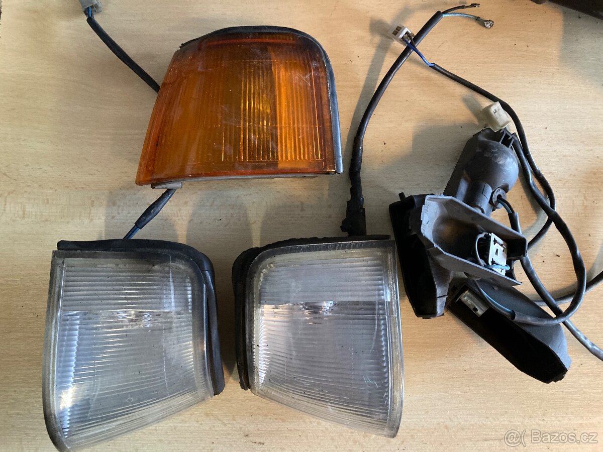 Fiat Uno Logo +Fire - 5