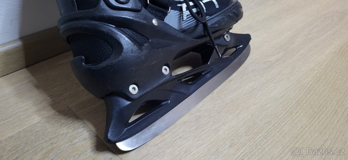 Brusle Raven profession AT vel.38-42 - 5