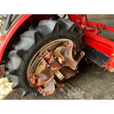 Malotraktor Yanmar - 5