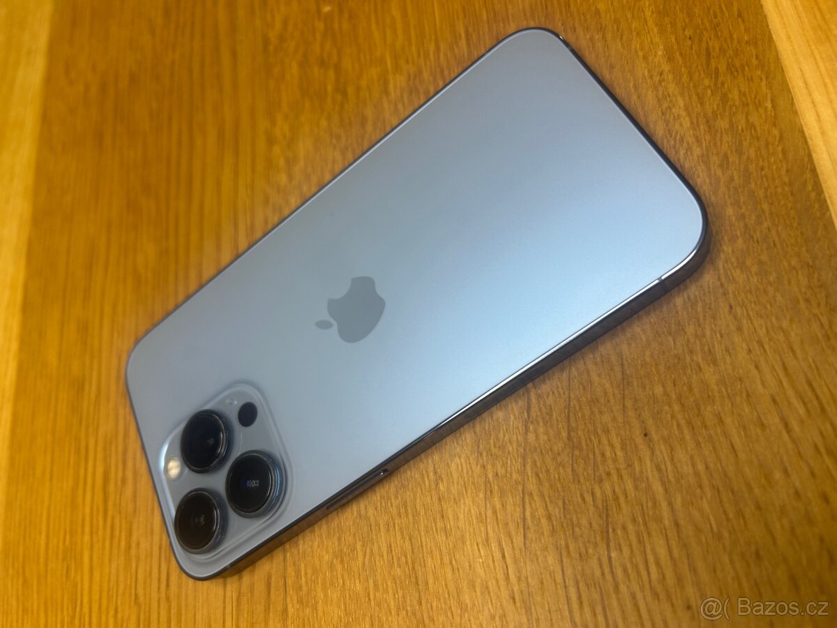 Iphone 13 pro 128gb - 5