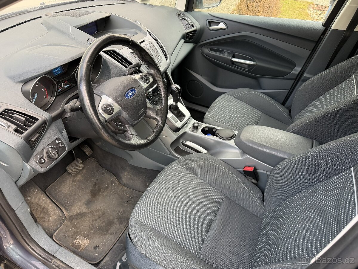Ford C-Max 2.0TDCI - 5