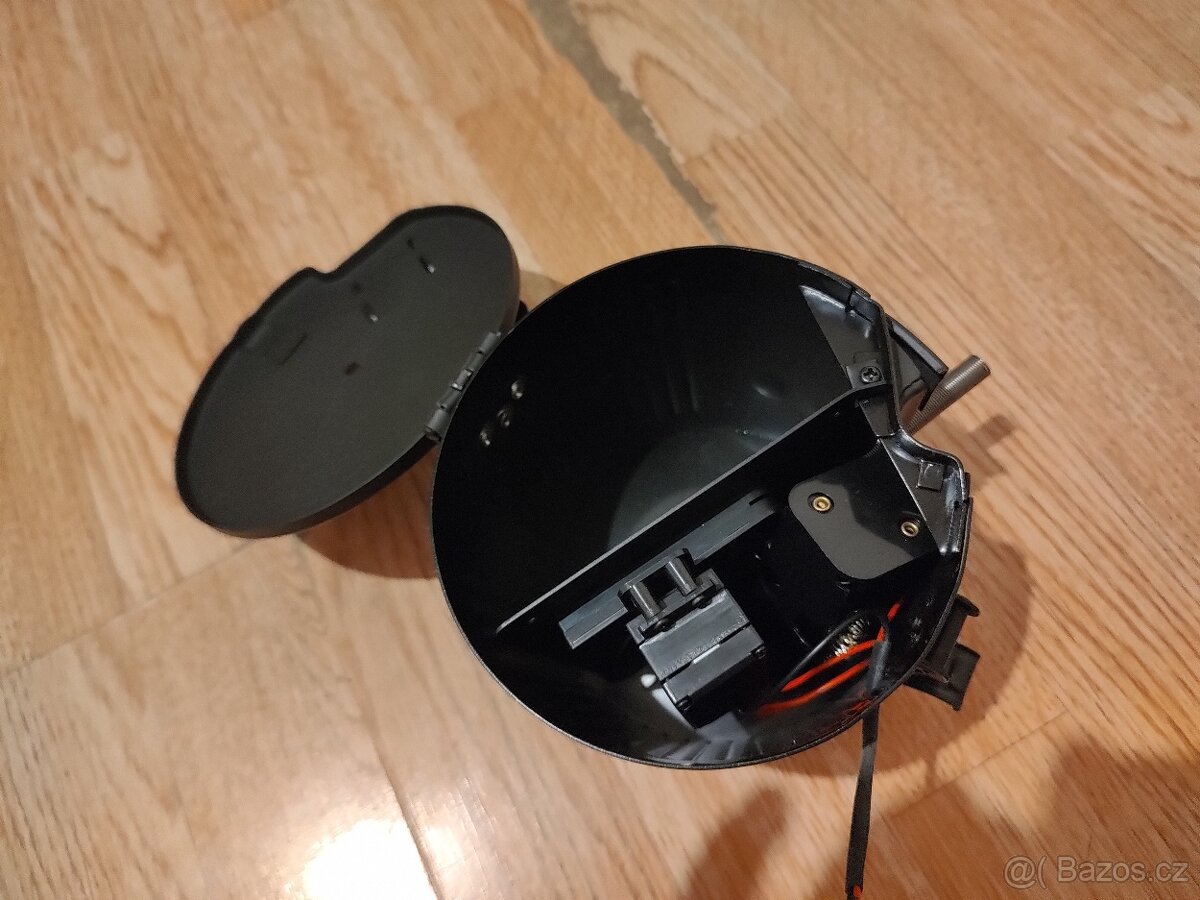 Airsoftový kulomet MG42 - 5