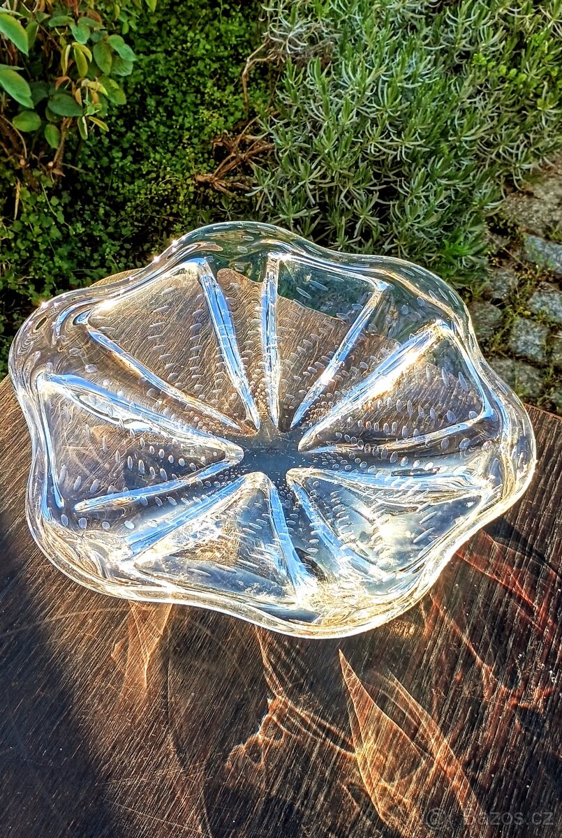 mísa sklárny Škrdlovice ? - 5