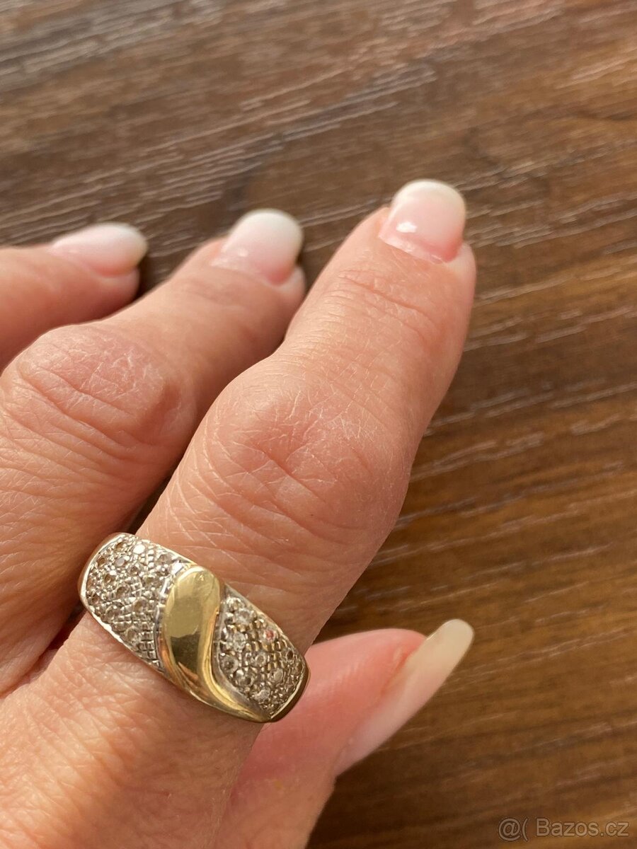 Zlatý prsten - 5
