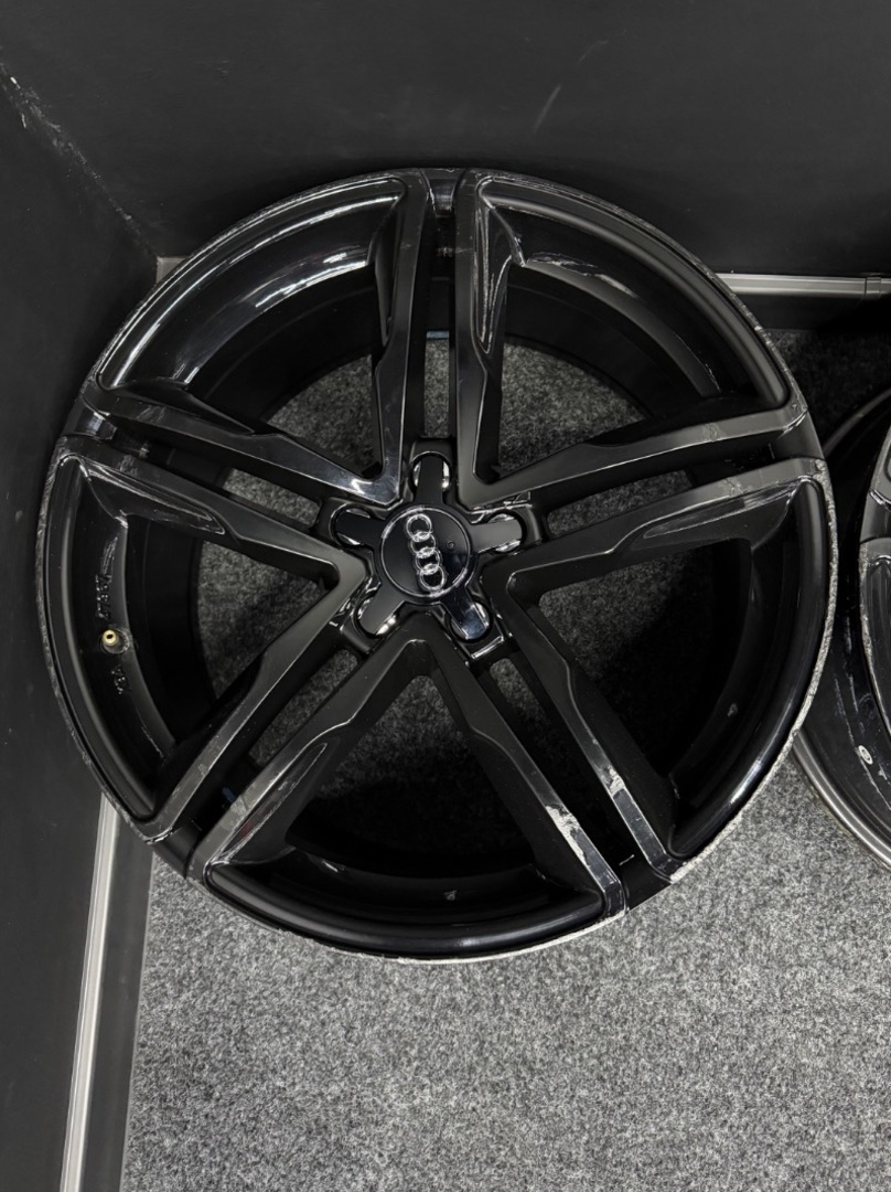 Alu WheelWorld 5x112 19” - 5