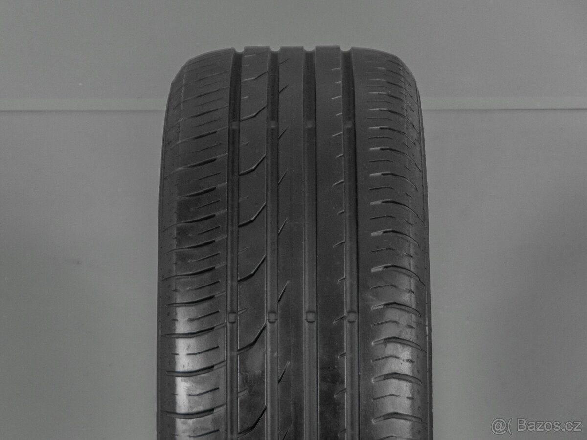2KS LETNÍ PNEU CONTINENTAL CPC2 235/55/18 (1373T) - 5