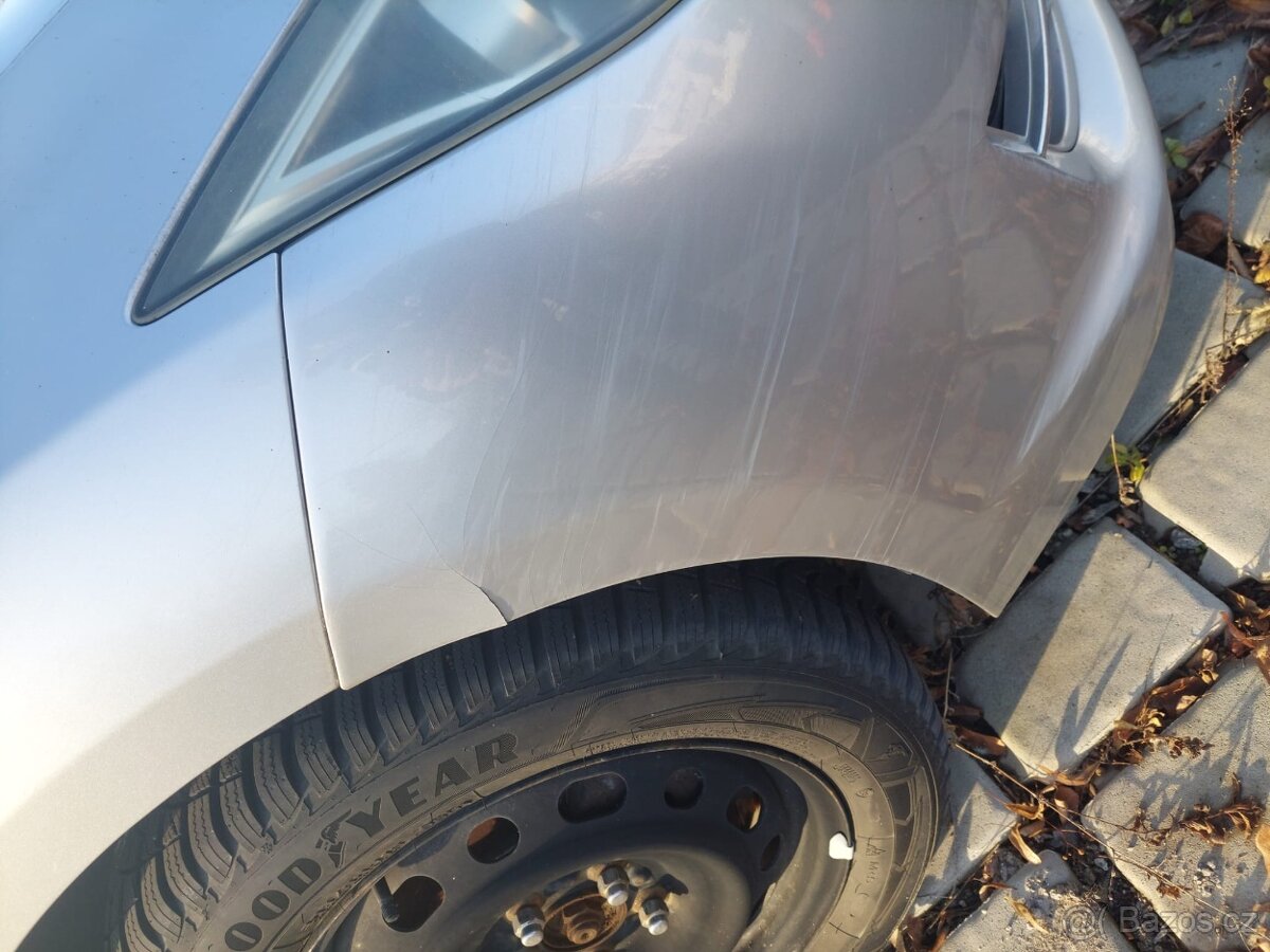 Prodám Mazda 6 GH combi - 5