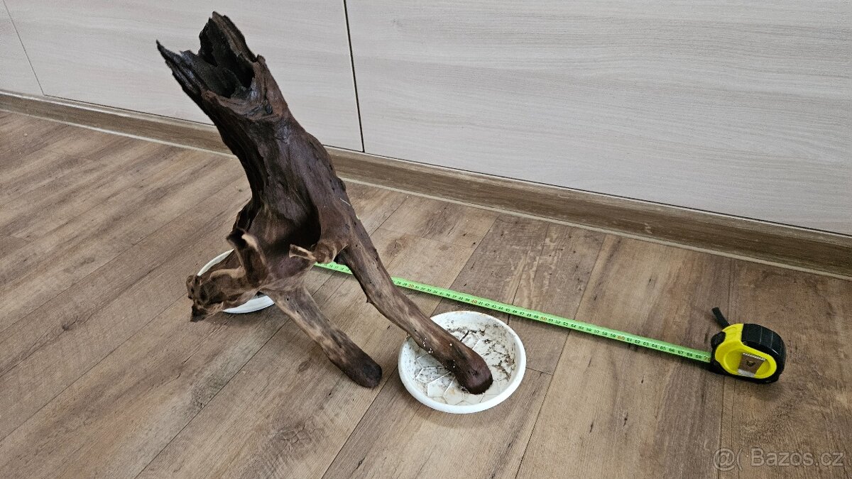 Kořen pro akvárium - 5