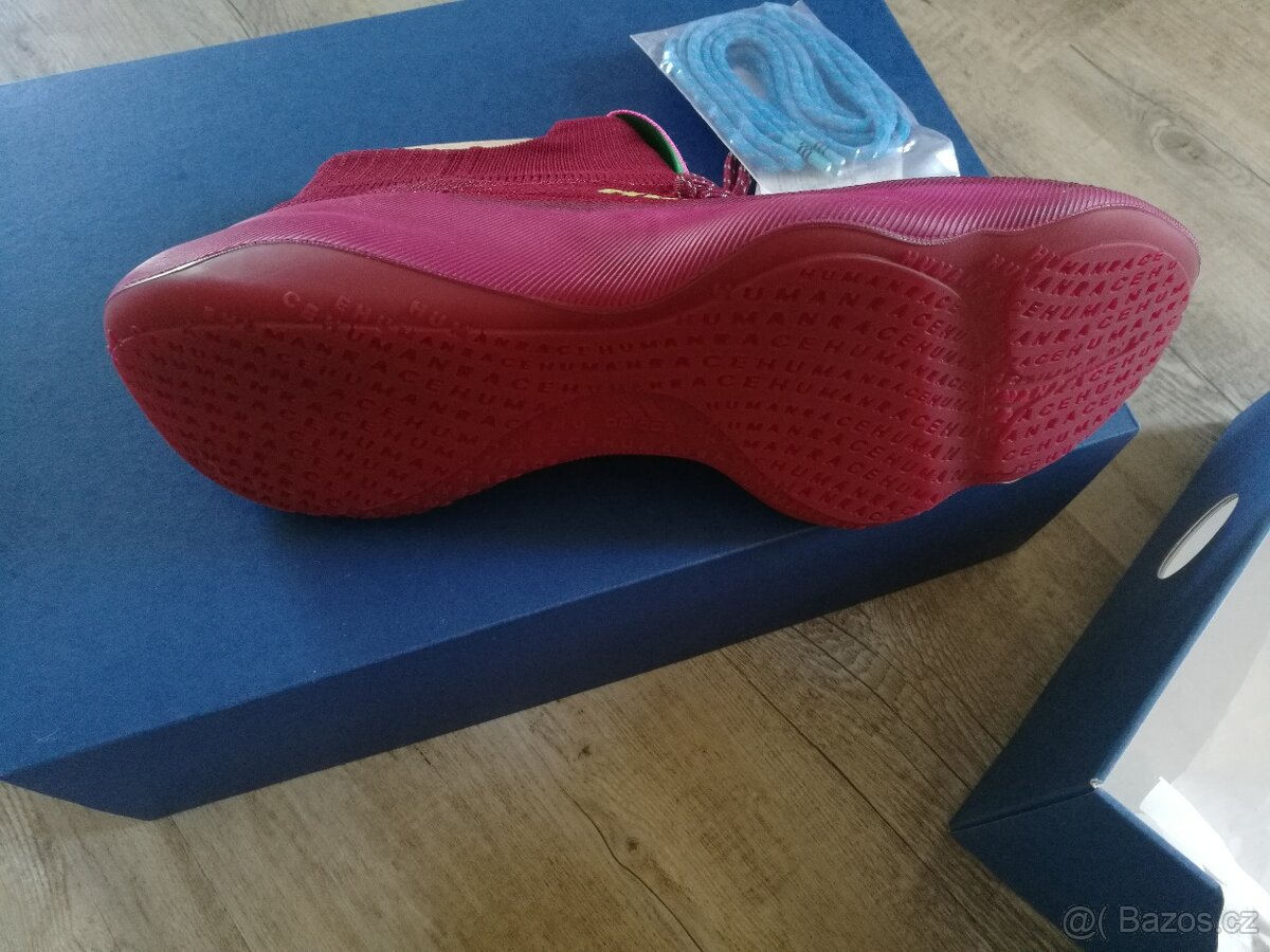 Humanrace Sichona - 5